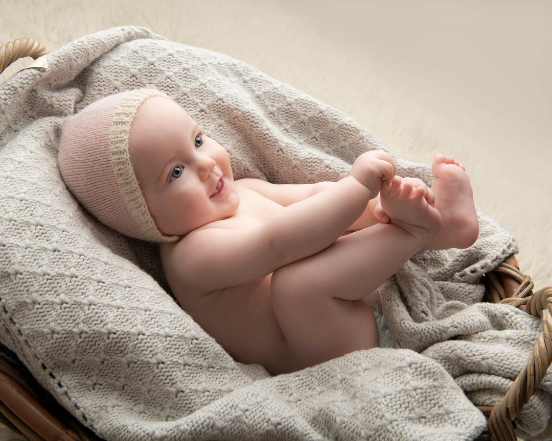 Baby Blankets