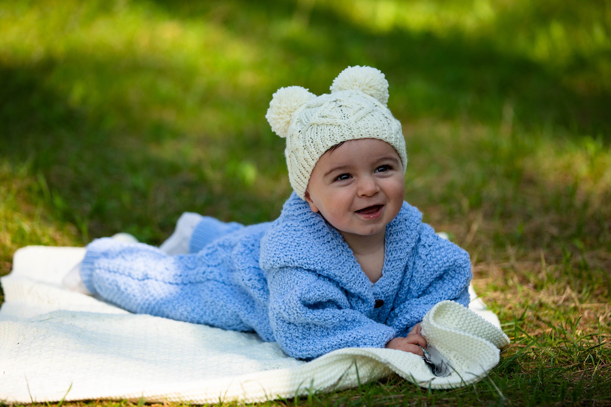 Snugí Babóg