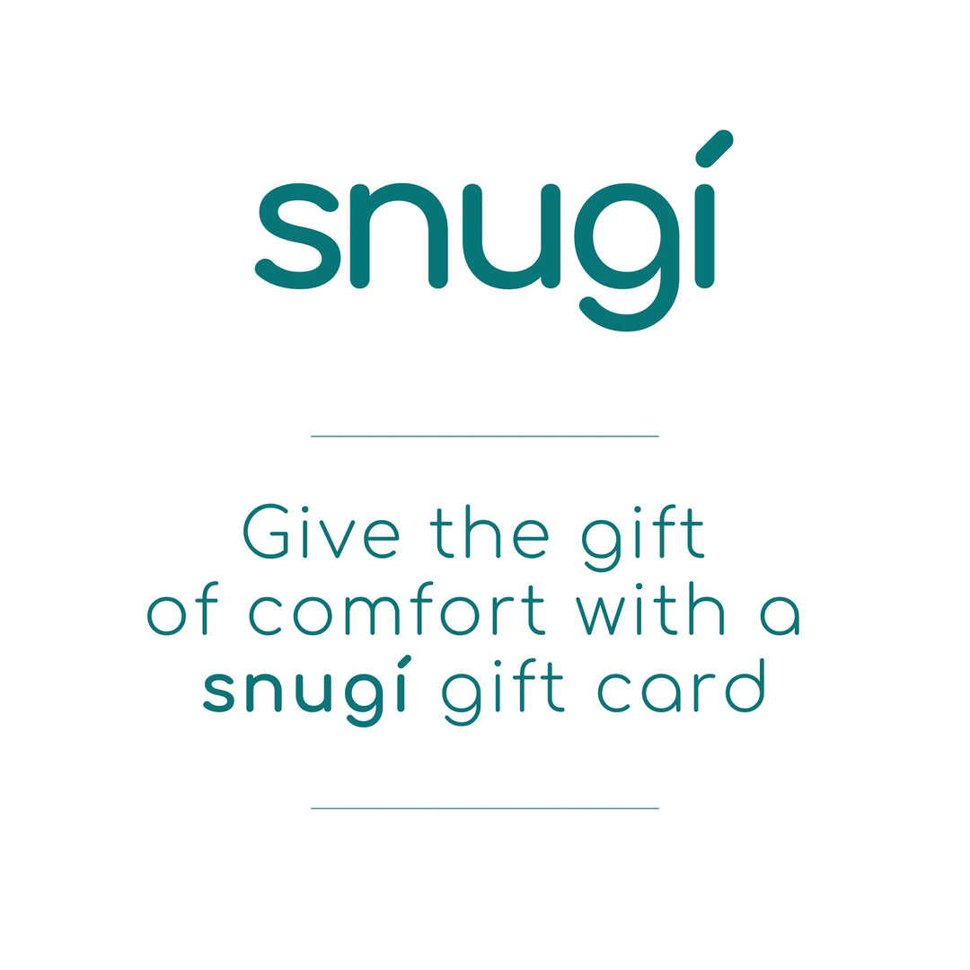 Snugí Knitwear Gift Card