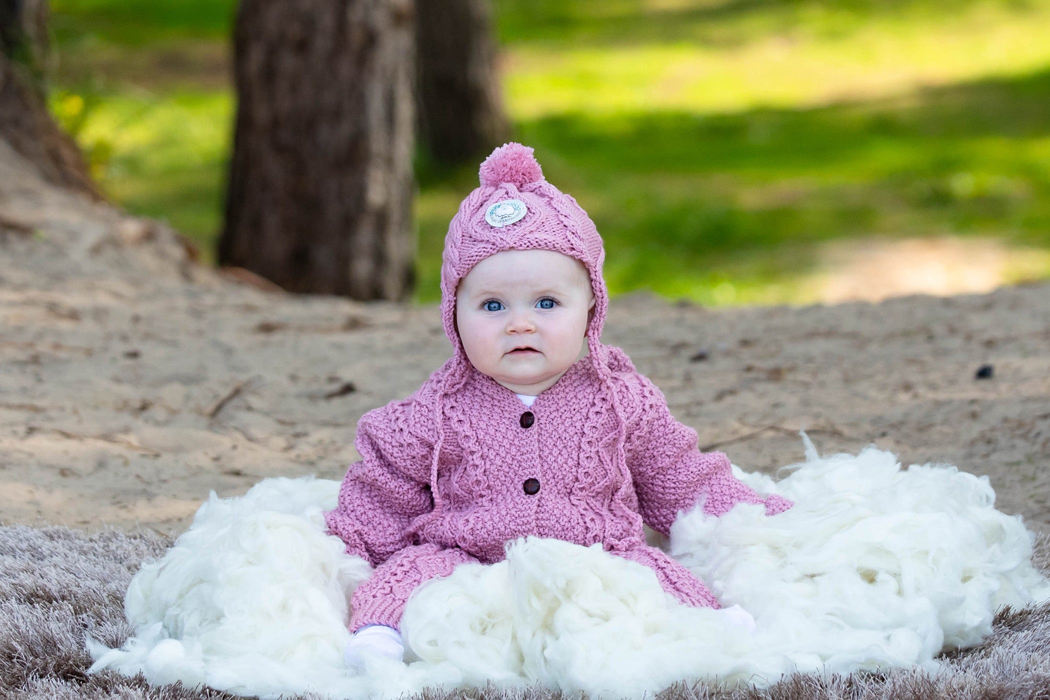 The Ultimate Benefits to Merino Wool