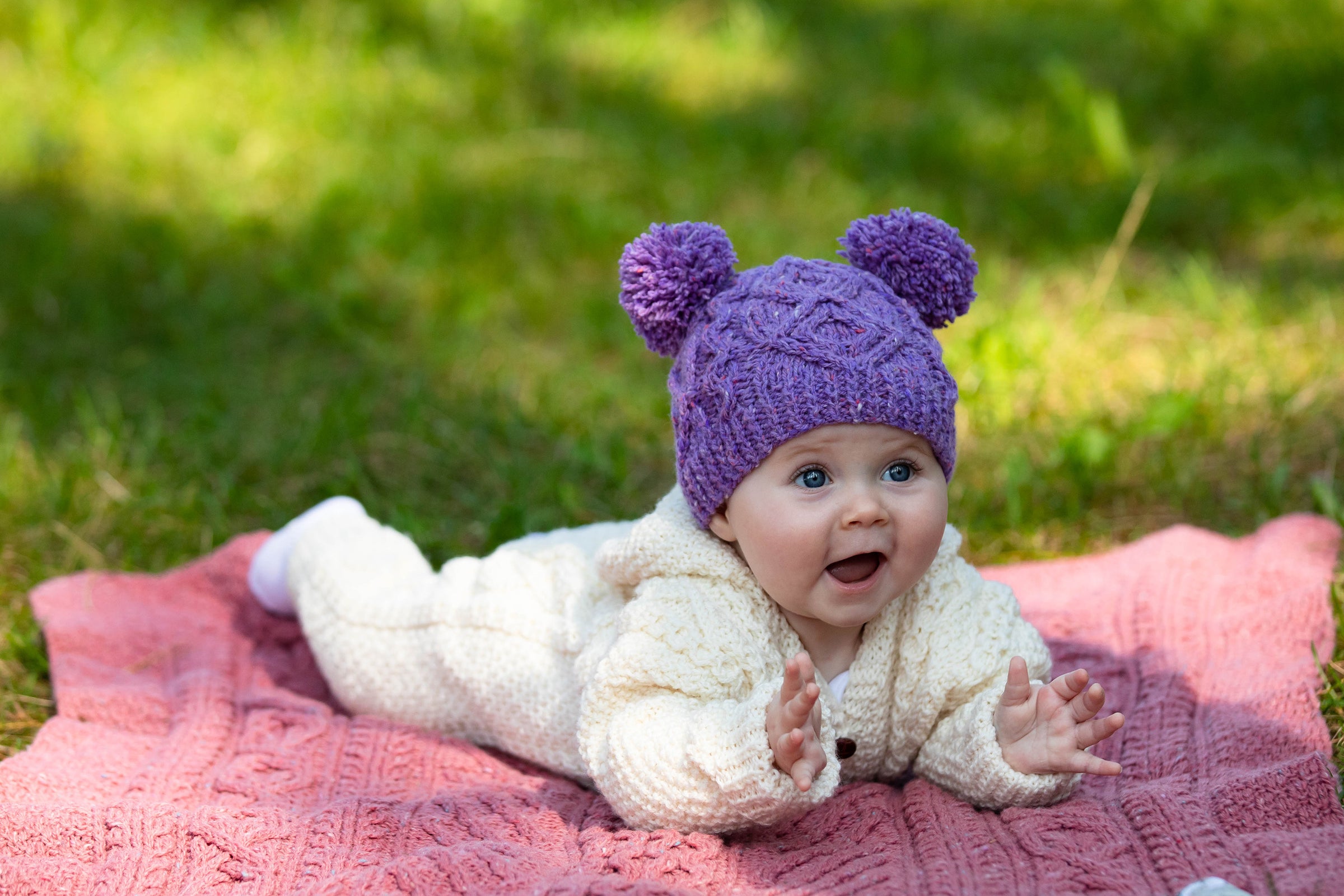 Baby Rompers
