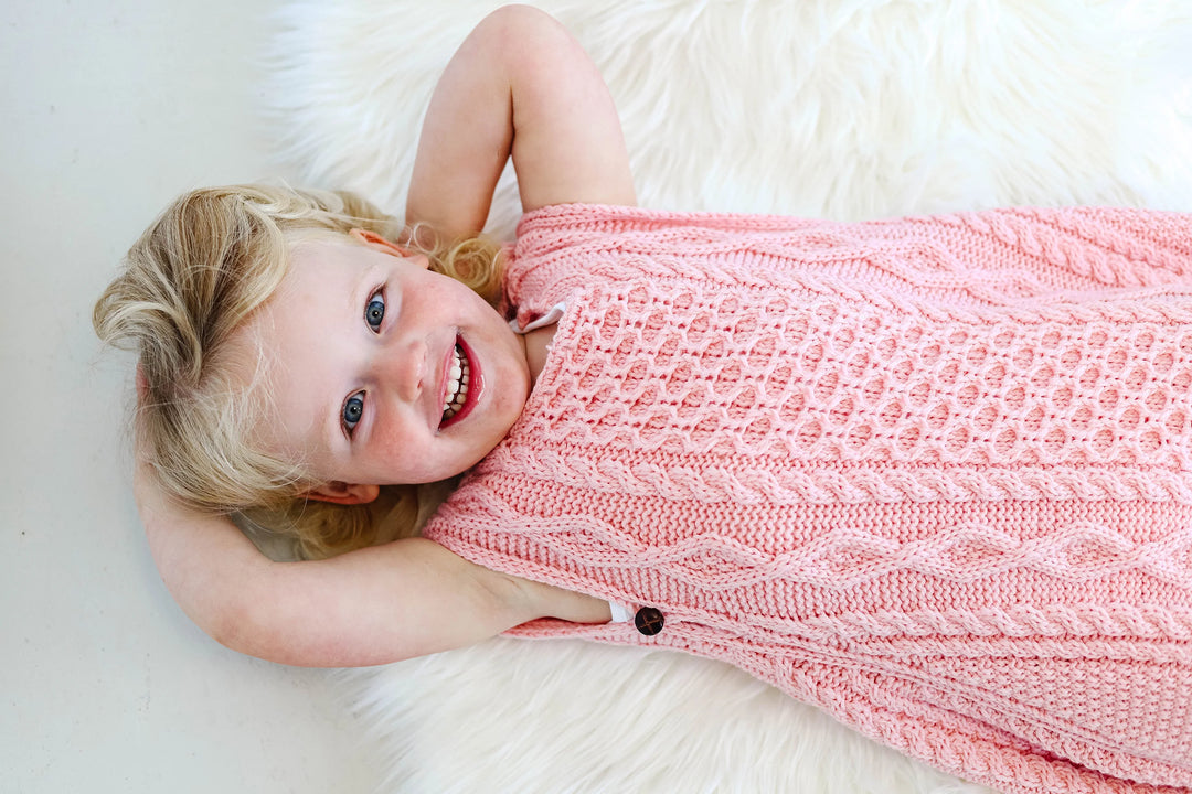 Baby Sleeping Bags