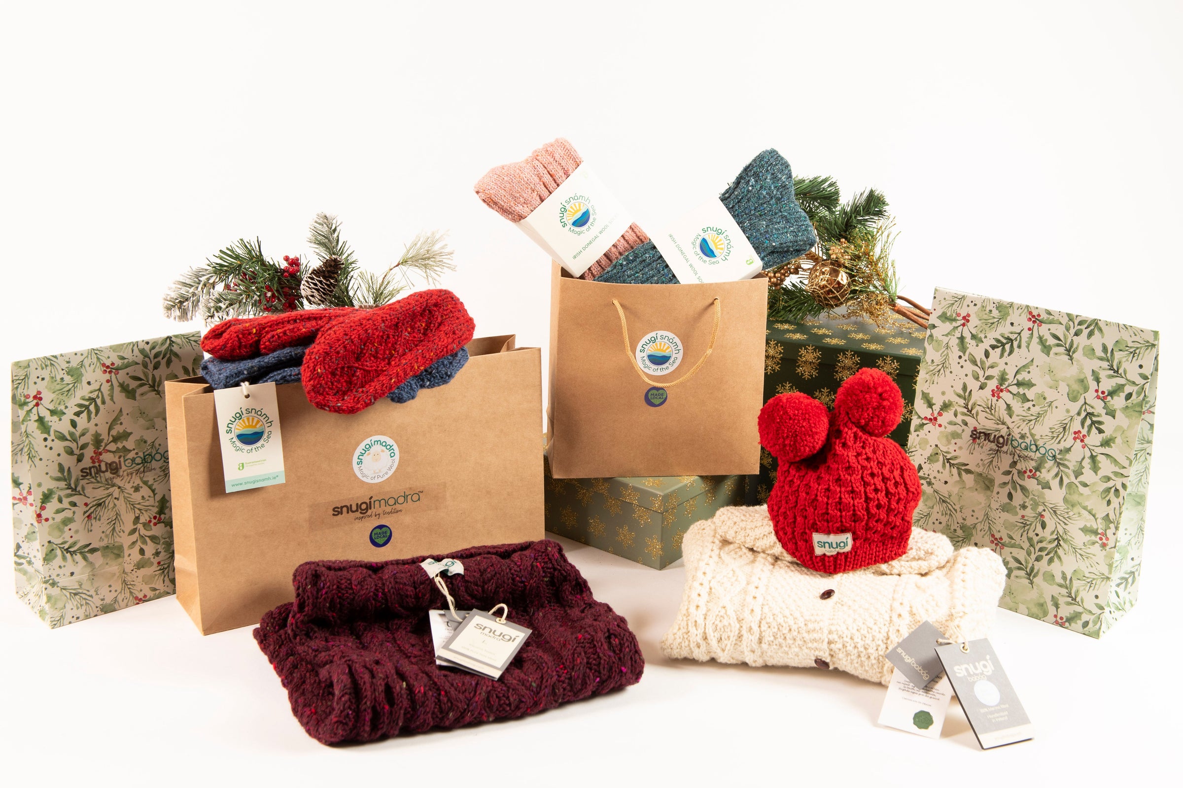 Gift Bundles