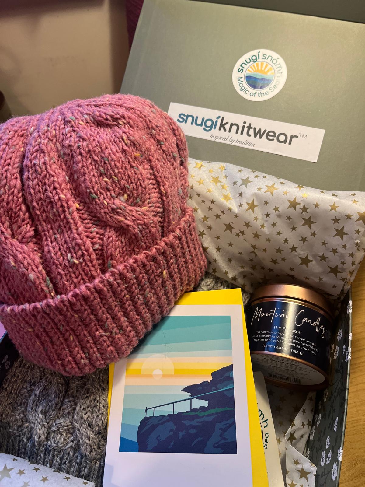 Snugí Snámh Gift Bundles