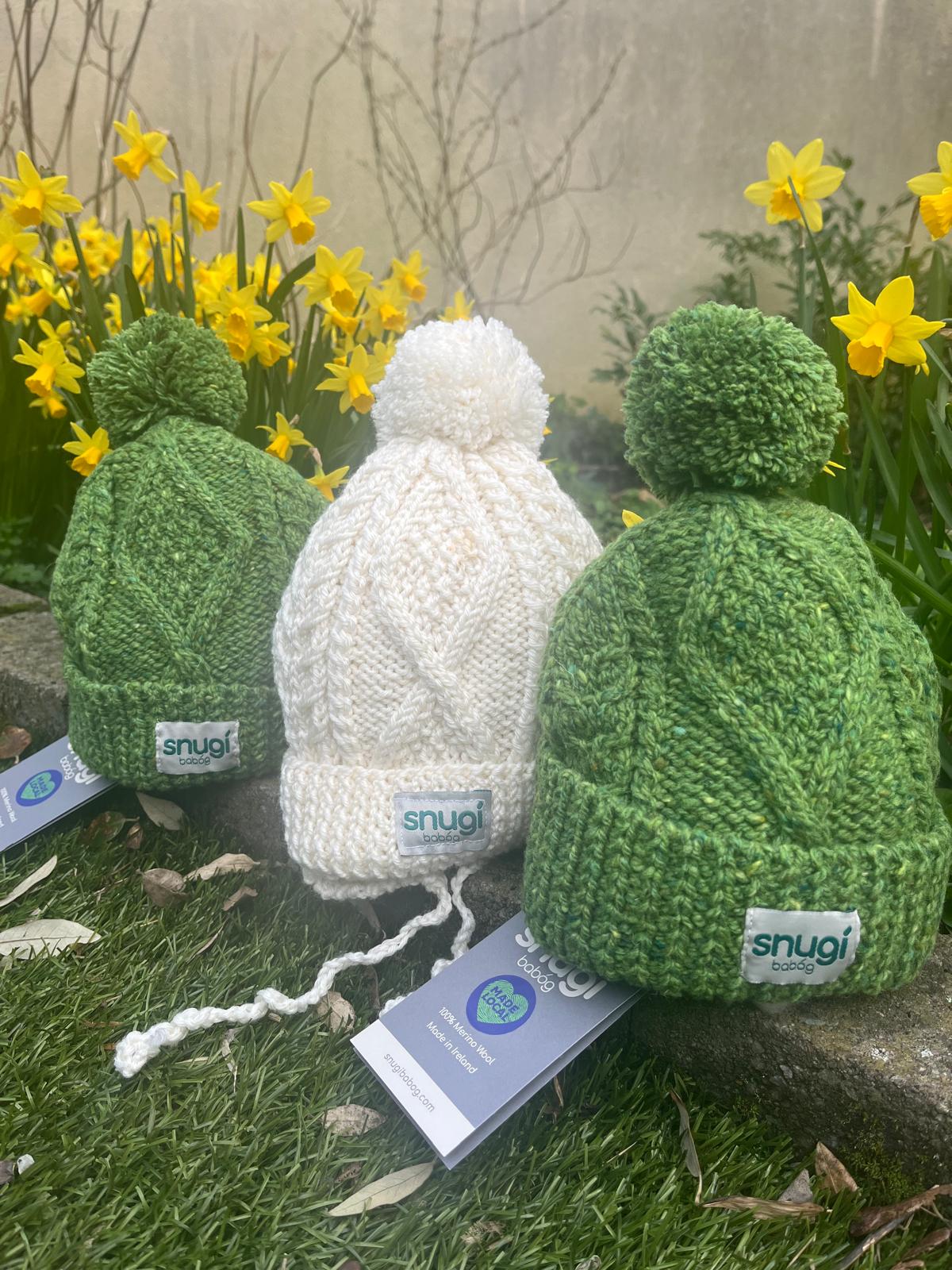 Baby Hats