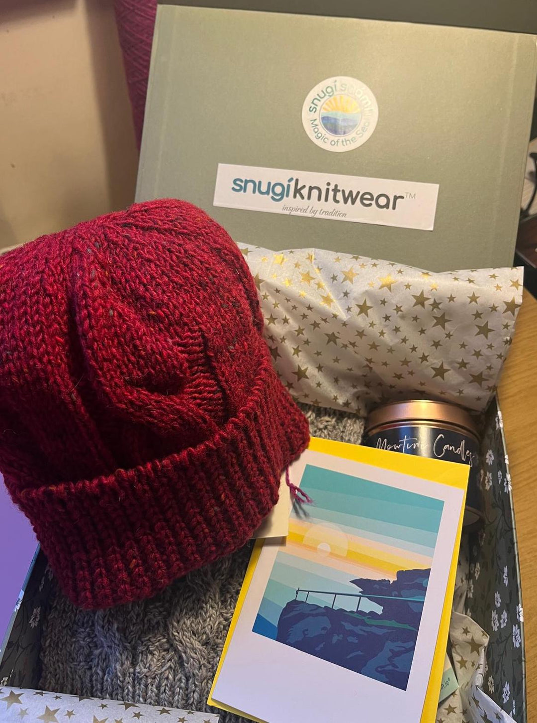 Ultimate Sea Swimmer Valentines Bundle