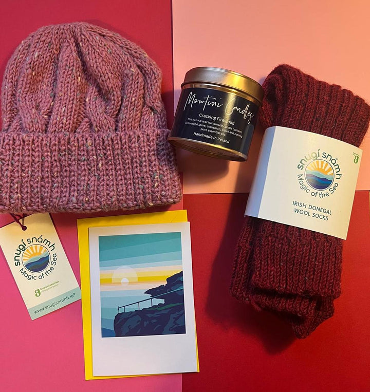 Valentines Sea Swimmer Bundles