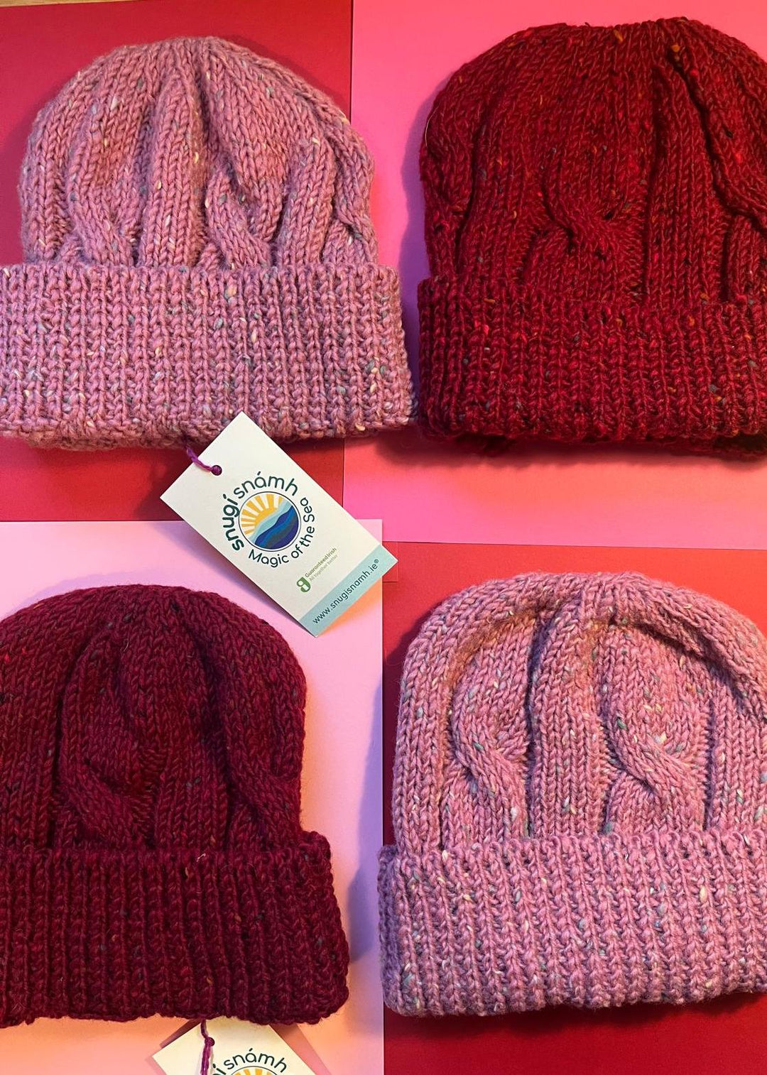 Valentines Sea Swimmer Bundles